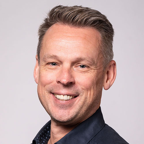 Brian Montague Photo