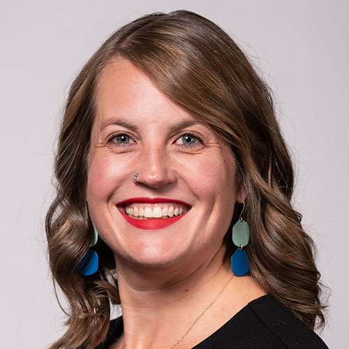 Christine Boyle Photo